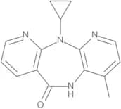 Nevirapine 100 µg/mL in Acetonitrile
