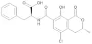 Ochratoxin A 2 µg/mL in Acetonitrile