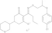 Profoxydim lithium 100 µg/mL in Acetonitrile