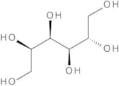 D-Sorbit 1000 µg/mL in Methanol