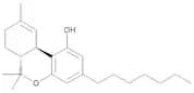 Tetrahydrocannabiphorol (THCP) 100 µg/mL in Acetonitrile