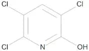 3,5,6-Trichloro-2-pyridinol 100 µg/mL in Acetonitrile