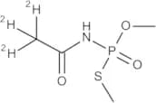 Acephate D3 (acetyl D3)
