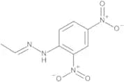 Acetaldehyde-2,4-dinitrophenylhydrazone