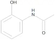2-Acetamidophenol