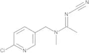 Acetamiprid