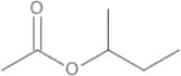 Acetic acid-sec-butyl ester