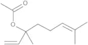 Acetic acid-linalyl ester
