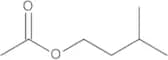 Acetic acid-3-methylbutyl ester