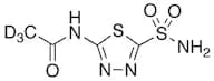 Acetazolamide D3 (methyl D3)