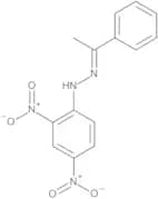Acetophenone-2,4-dinitrophenylhydrazone