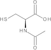 N-Acetyl-L-cysteine