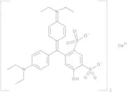Acid Blue 3 calcium