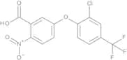 Acifluorfen