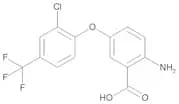 Acifluorfen-2-amino