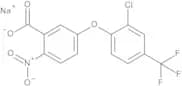 Acifluorfen sodium