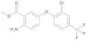 Acifluorfen-methyl-2-amino
