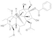 Aconitine