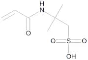 2-Acrylamido-2-methylpropanesulphonic acid