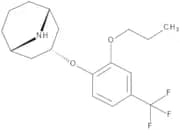 Acynonapyr metabolite C