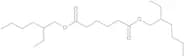 Adipic acid, bis-2-ethylhexyl ester