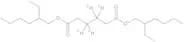 Adipic acid, bis-2-ethylhexyl ester D4