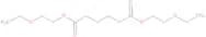 Adipic acid, bis(2-ethoxyethyl) ester
