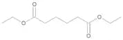 Adipic acid, diethyl ester