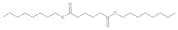 Adipic acid, bis-n-octyl ester