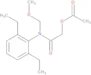 Alachlor-2-acetoxy