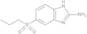 Albendazole-2-aminosulfone