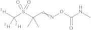 Aldicarb-sulfone D3