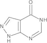 Allopurinol