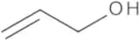 Allyl alcohol