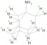 Amantadine D15