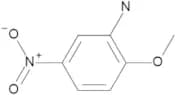 2-Methoxy-5-nitroaniline