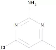 2-Amino-4-chloro-6-methylpyrimidine