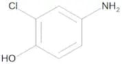 4-Amino-2-chlorophenol