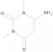 6-Amino-1,3-dimethyluracil