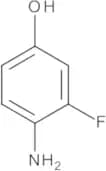 4-Amino-3-fluorophenol