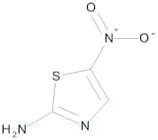 2-Amino-5-nitrothiazole