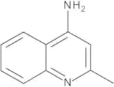 4-Aminoquinaldine