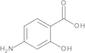 4-Aminosalicylic acid