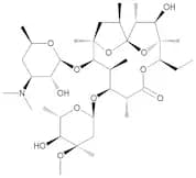 Anhydroerythromycin A