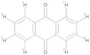Anthraquinone D8