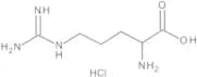 DL-Arginine hydrochloride