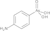 4-Arsanilic acid