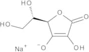 L-Ascorbic acid sodium