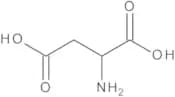 DL-Aspartic acid