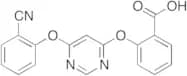 Azoxystrobin metabolite R402173